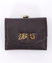 Antique wallet(Brown-M)