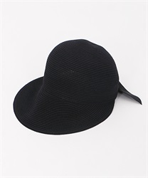Miscellaneous material Sun visor -style cap(Black-M)