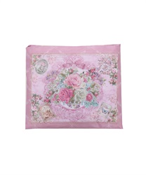 Brillante Rose Eco Bag(Pale pink-M)