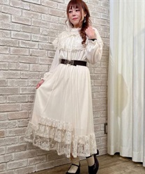 Vintage style Dress