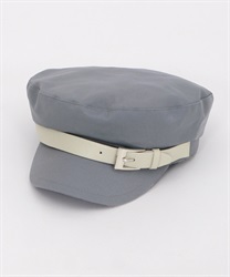 Belt design casquette(Blue-M)