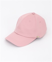 Cap with femme plate(Pink-M)