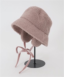 Bore Hat with ears