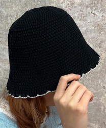 thermoknit metro Hat(Black-F)