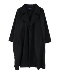 Big tailor coat(Black-Free)
