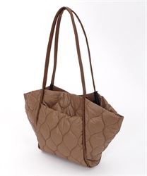 Knitting bag(Brown-M)