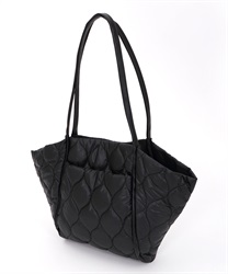 Knitting bag(Black-M)