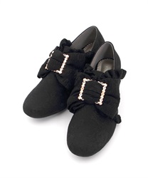 Rococo shoes(Black-S)