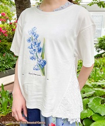 Botanical Garden T -shirt