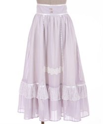 Breeze Skirt(Lavender-F)