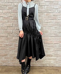 Drost Design Camisole Dress(Black-F)