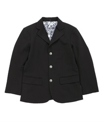 Victorian jacket(Black-M)