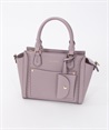 Koba color scheme design Bag(Lavender-F)