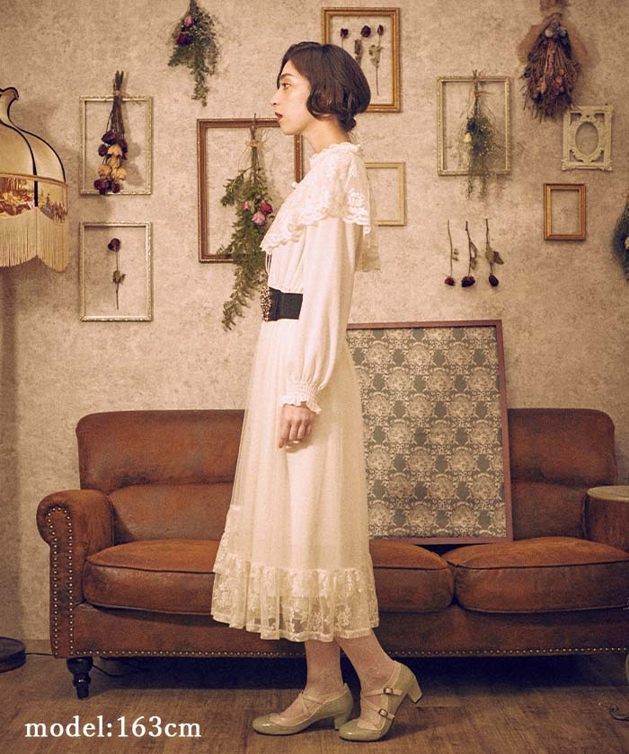 Vintage style Dress